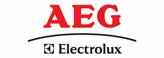 Отремонтировать электроплиту AEG-ELECTROLUX Выборг